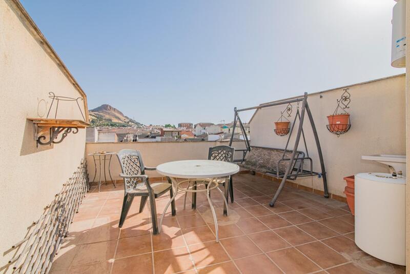 Apartment for sale in Atarfe, Granada