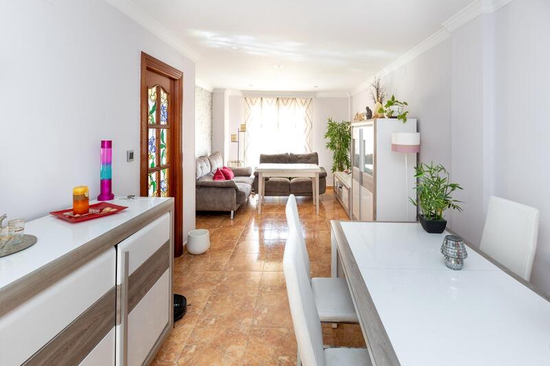 Duplex til salg i Armilla, Granada