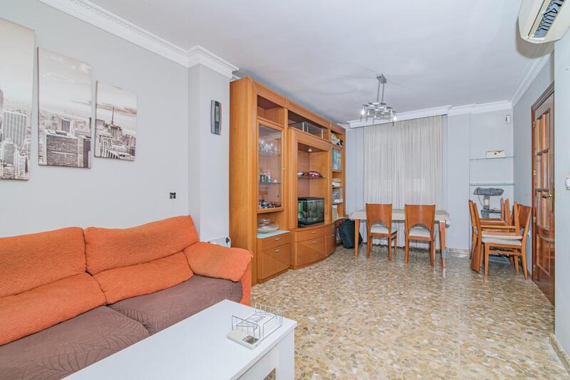 Duplex for sale in Atarfe, Granada