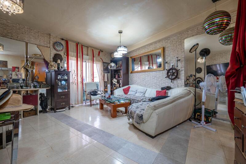 Apartamento en venta en Granada, Granada