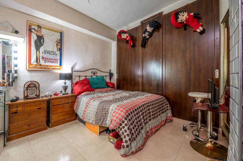 1 Cuarto Apartamento en venta