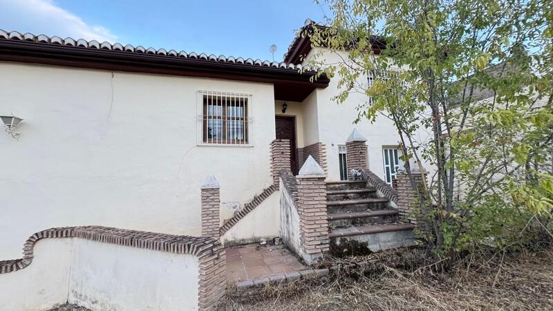 3 bedroom Villa for sale