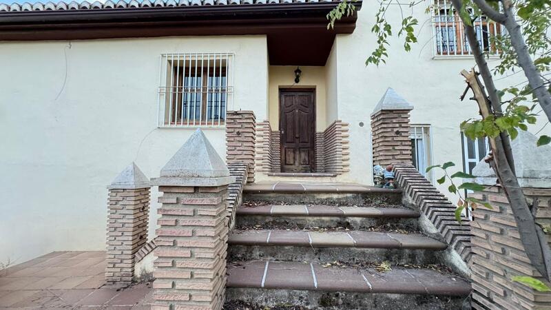 3 bedroom Villa for sale