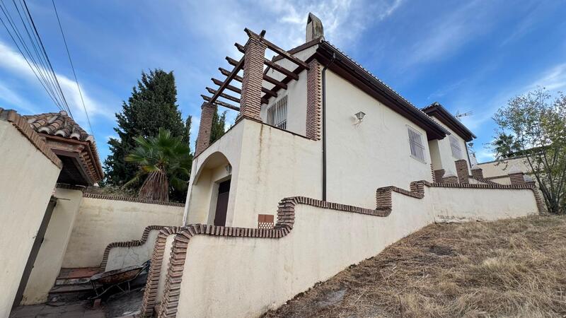 3 bedroom Villa for sale