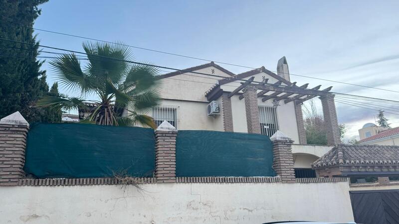 3 bedroom Villa for sale