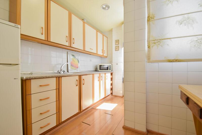 3 Cuarto Apartamento en venta