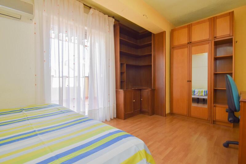 3 Cuarto Apartamento en venta