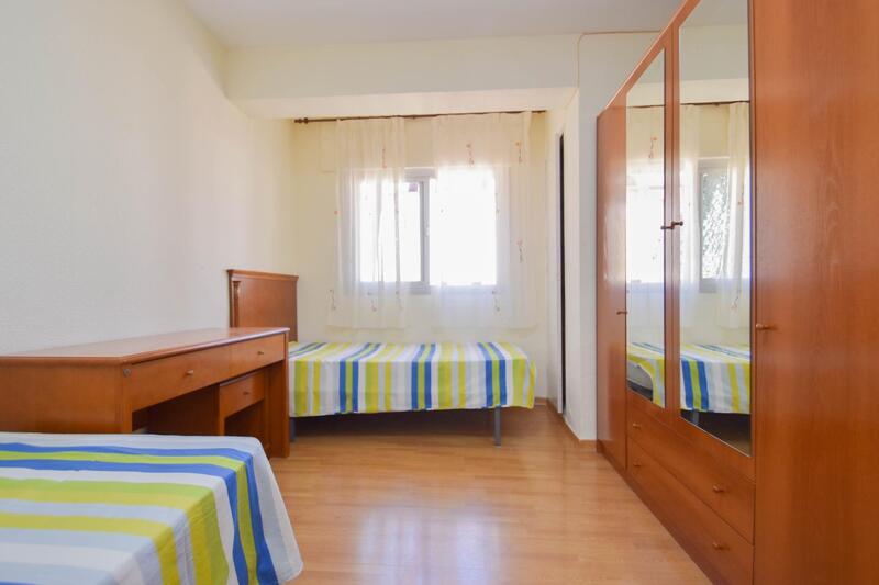 3 Cuarto Apartamento en venta