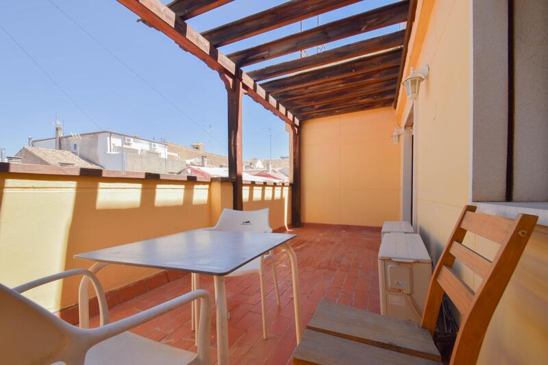 3 Cuarto Apartamento en venta