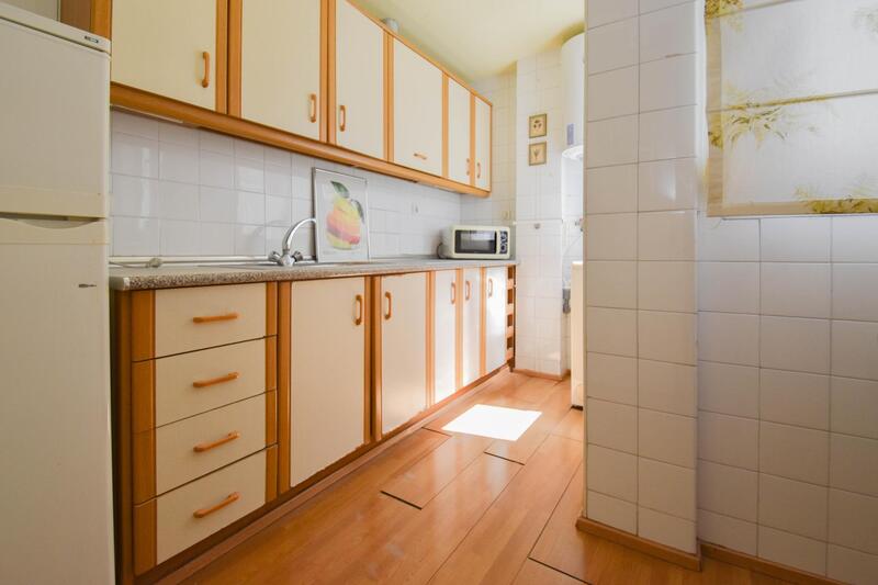 3 Cuarto Apartamento en venta