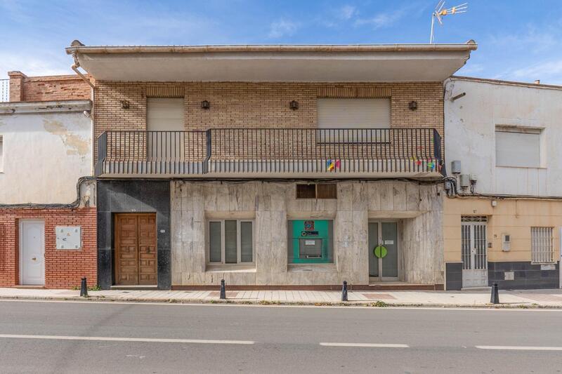 Villa à vendre dans El Valle, Granada