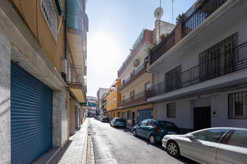 4 Cuarto Apartamento en venta