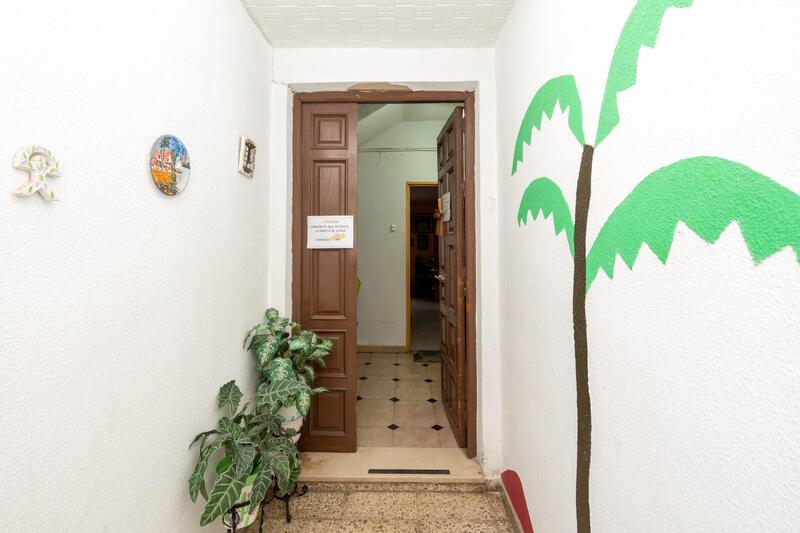 4 Cuarto Apartamento en venta