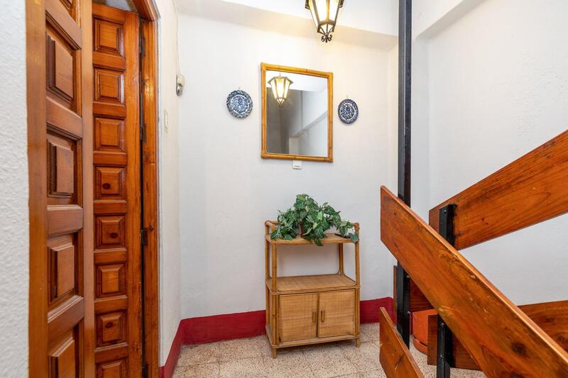 4 Cuarto Apartamento en venta