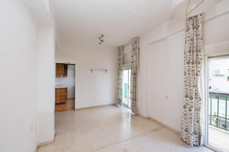 4 Cuarto Apartamento en venta