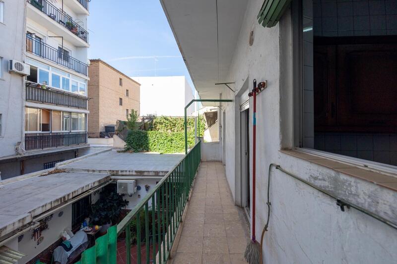 4 Cuarto Apartamento en venta