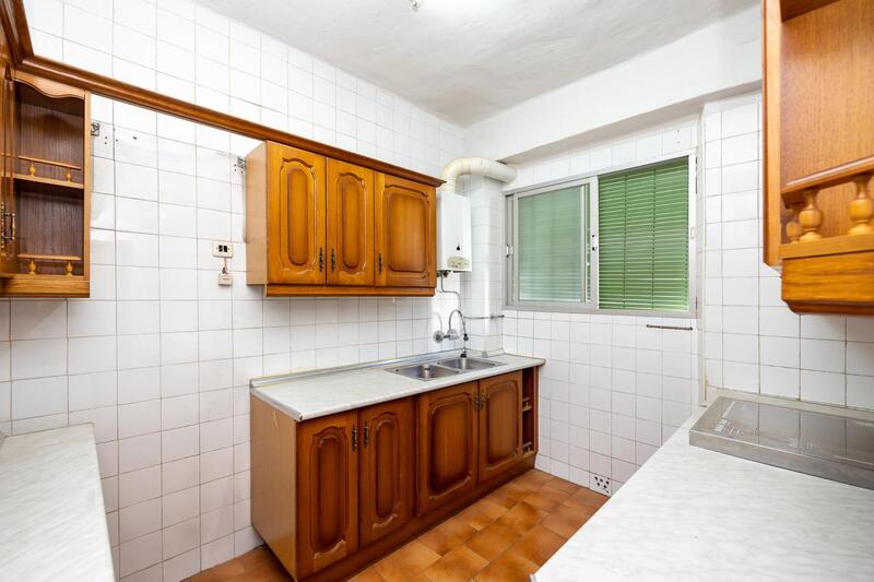 4 Cuarto Apartamento en venta