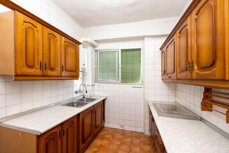 4 Cuarto Apartamento en venta