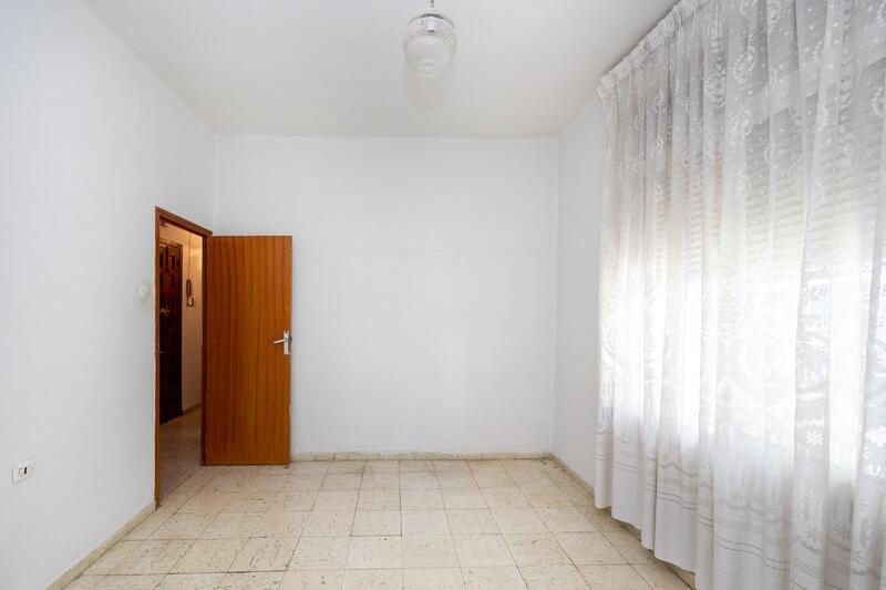 4 Cuarto Apartamento en venta