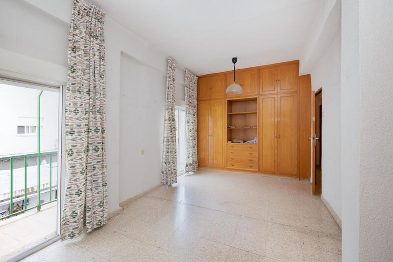 4 Cuarto Apartamento en venta