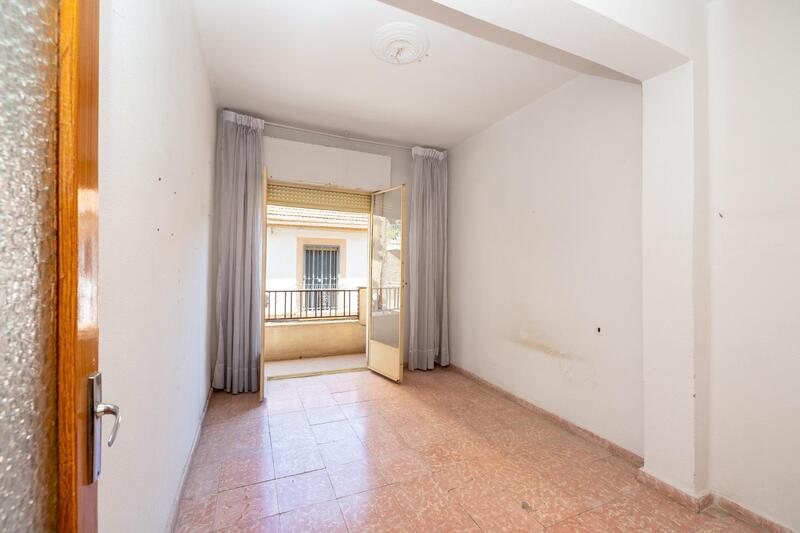 4 Cuarto Apartamento en venta