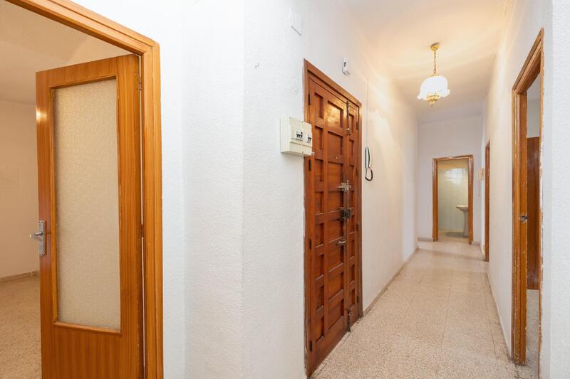 4 Cuarto Apartamento en venta