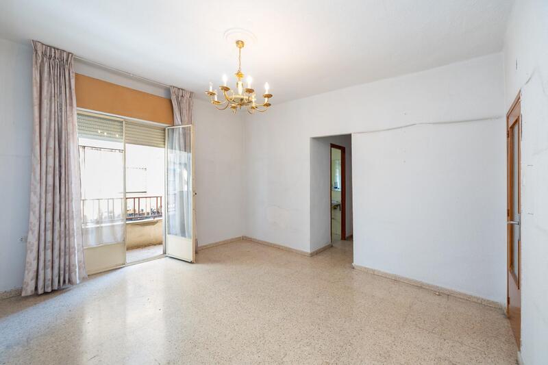 4 Cuarto Apartamento en venta