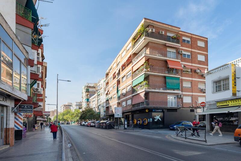 4 Cuarto Apartamento en venta