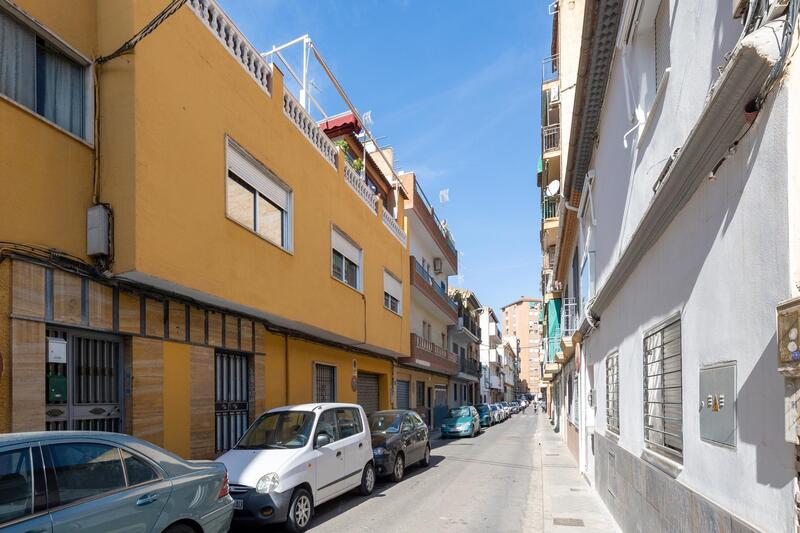 4 Cuarto Apartamento en venta