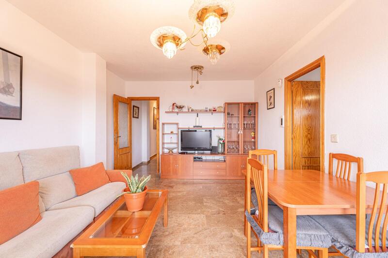 Apartment for sale in La Zubia, Granada