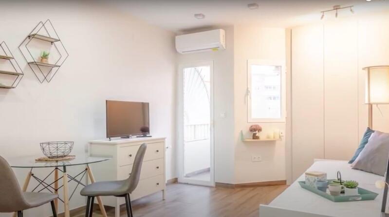 Appartement à vendre dans Granada, Granada