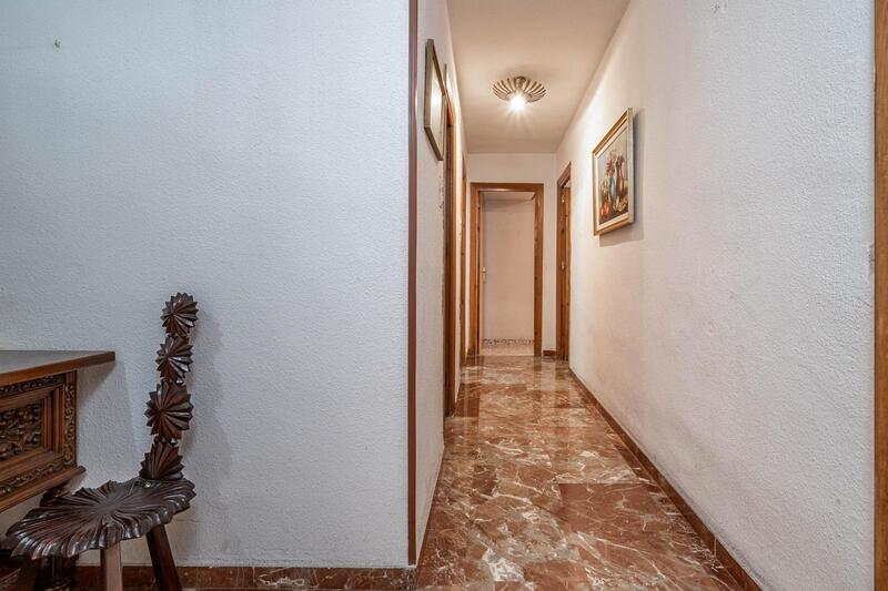 4 Cuarto Apartamento en venta