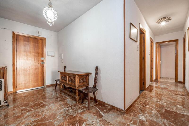 4 Cuarto Apartamento en venta