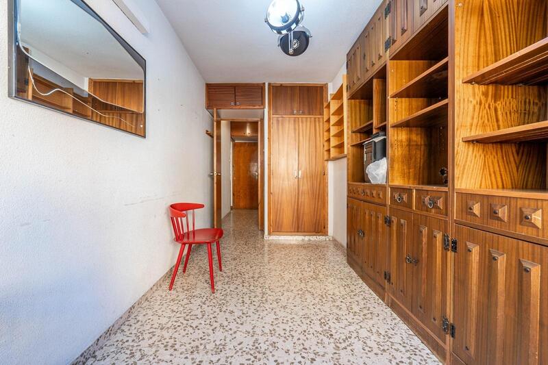 4 Cuarto Apartamento en venta