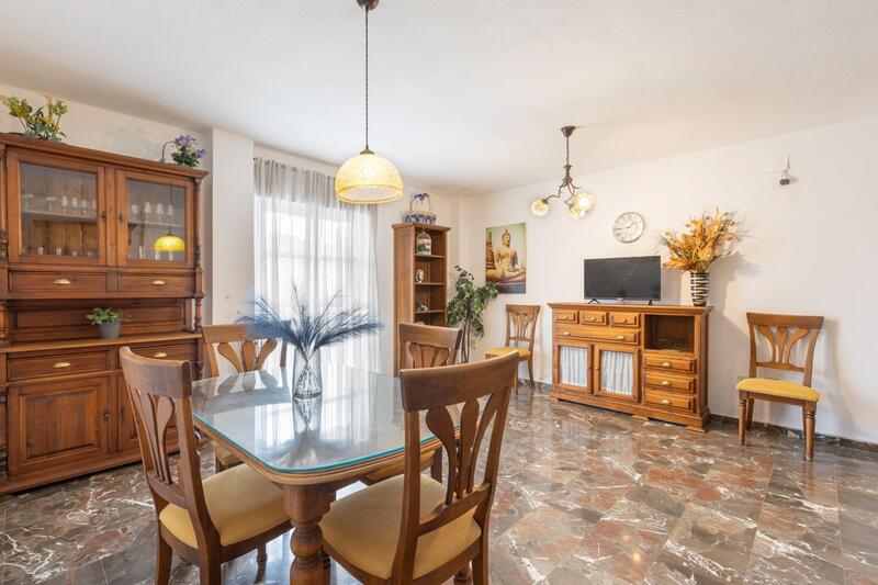 Apartment for sale in Pulianas, Granada