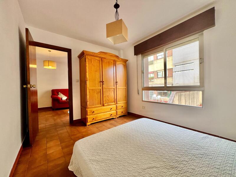 1 bedroom Apartment for sale