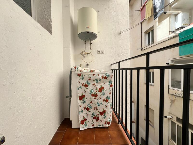 1 bedroom Apartment for sale