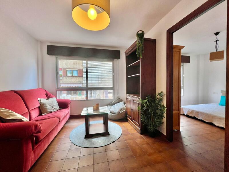 1 bedroom Apartment for sale