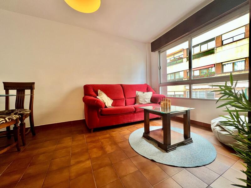 1 bedroom Apartment for sale