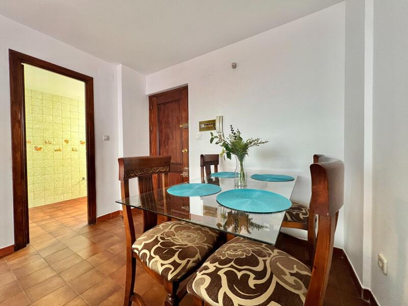 1 bedroom Apartment for sale