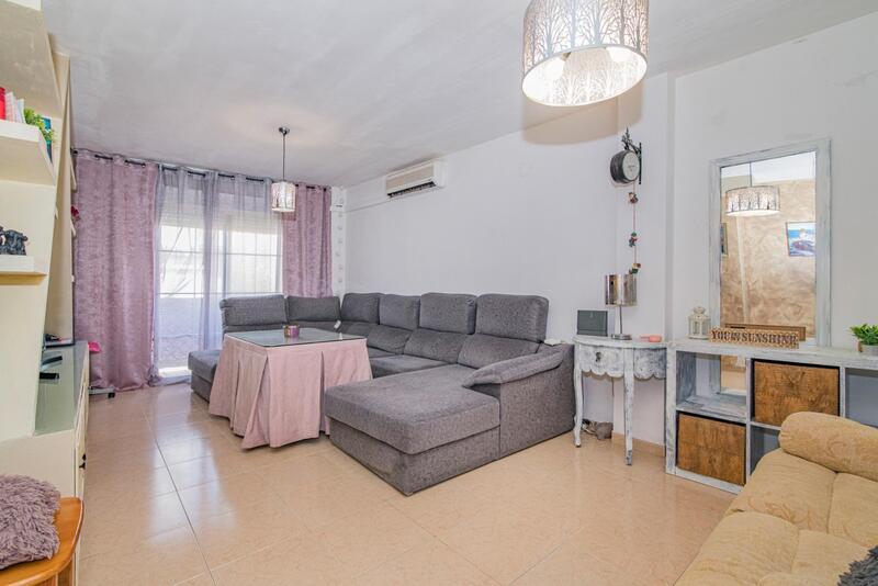 3 bedroom Apartment for sale