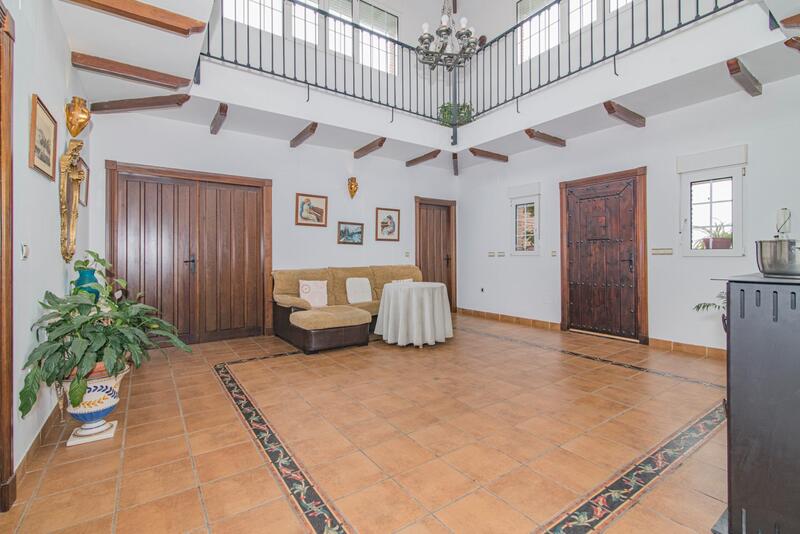 4 bedroom Villa for sale