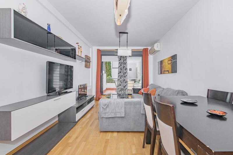 2 Cuarto Apartamento en venta