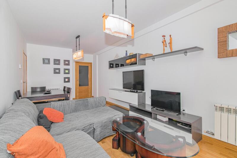 2 Cuarto Apartamento en venta