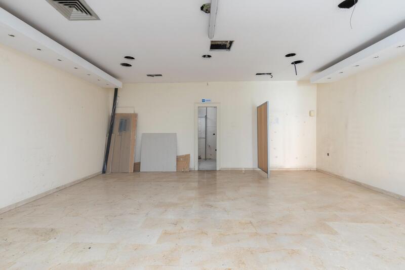 Local Comercial en venta