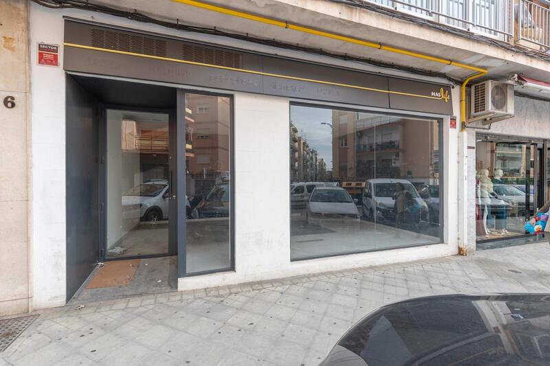 Local Comercial en venta