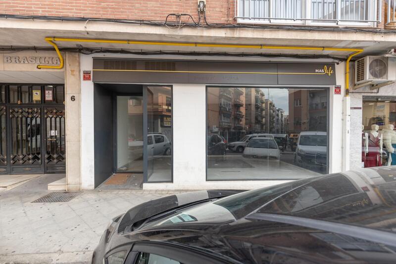 Local Comercial en venta