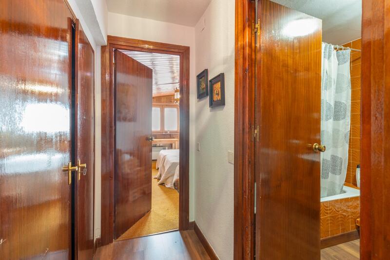 1 Cuarto Apartamento en venta