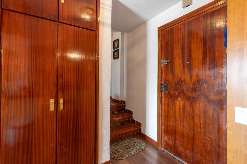 1 Cuarto Apartamento en venta