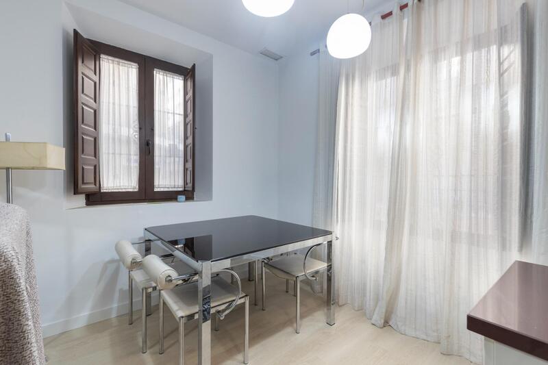 3 Cuarto Apartamento en venta